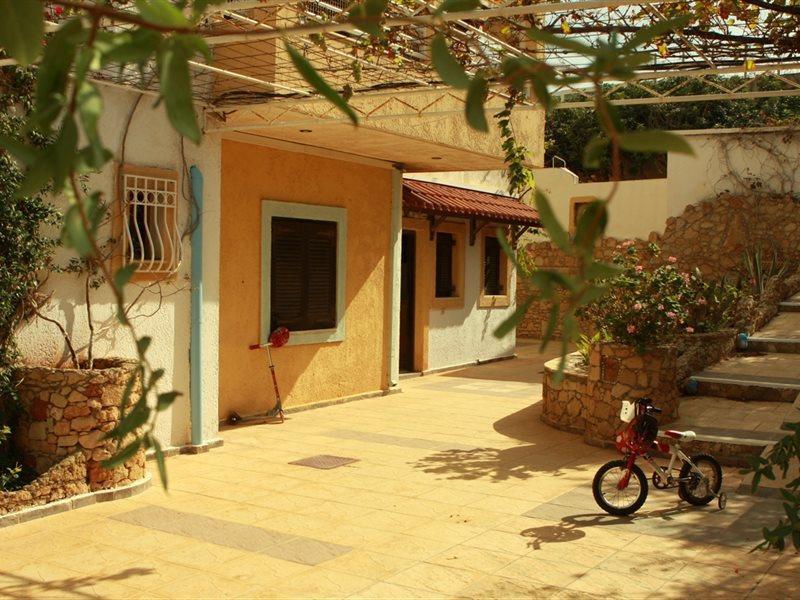 Iliostasi Beach Apartments Hersonissos  Exterior foto